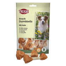 Snacks Trixie Chicken Bites Light Snacks Trixie Chicken Bites Light